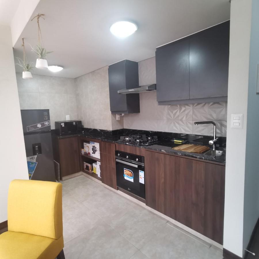 Cosmopolitan 502 Apartment La Paz Bagian luar foto