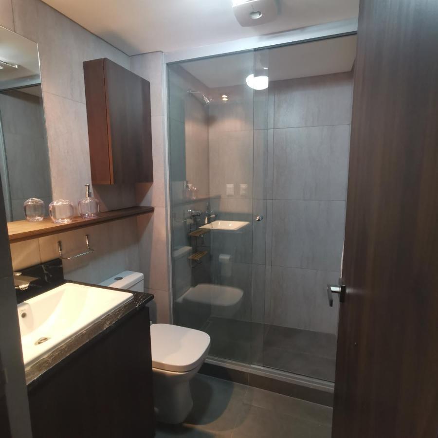 Cosmopolitan 502 Apartment La Paz Bagian luar foto